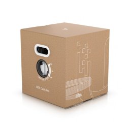 Cablu cupru Ubiquiti CAT5E FTP 305M