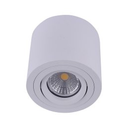 Emithor 48606 - Plafonieră spot SURFACE 1xGU10/50W/230V