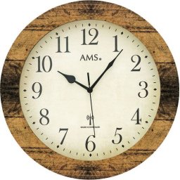 Ceas de perete AMS 5560 D35cm