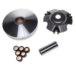 Variator scuter Piaggio 50 - 80cc