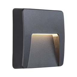 Aplică LED de exterior Rabalux 8894 TRENTO LED/3W/230V IP65