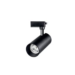 Proiector LED pe Sina 20W, 3000K/4000K/6500K, Dimabil, Corp Negru, Compatibil cu Telecomanda