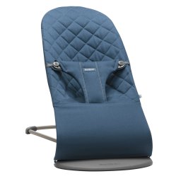 Balansoar Bliss Midnight Blue, Bumbac