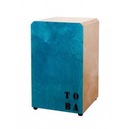 Cajon Clasic Turcoaz TOBA