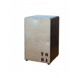 Cajon reglabil TOBA