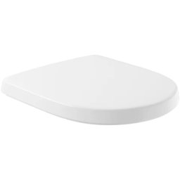 Capac WC Villeroy & Boch O.Novo, balamale otel -9M396101
