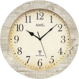 Ceas de perete AMS 5561 D35cm