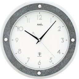 Ceas de perete AMS 5566 D31cm