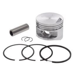 Piston scuter 4T Piaggio Fly 125cc (57mm Ø 15mm)