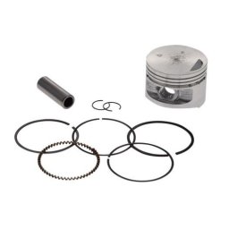 Piston scuter 4T Piaggio Vespa 125cc (57mm Ø 15mm)