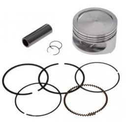 Piston scuter 4T Piaggio Vespa 150cc (62.5mm Ø 15mm)