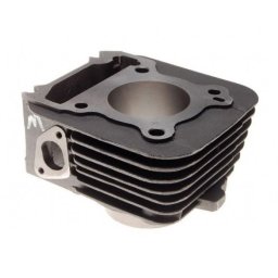 Camasa scuter Piaggio Fly 125cc (fara piston)