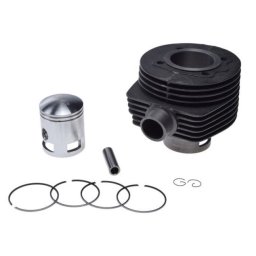 Set motor scuter Vespa 150cc (57.8mm Ø 15mm)