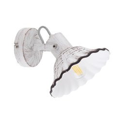 Spot de perete Globo 54050-1 JOWITA 1xE27/40W/230V