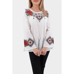 Bluza Traditionala Francisca 2