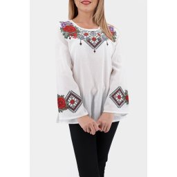 Bluza Traditionala Francisca 2