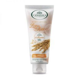 LOTIUNE DE CORP CU EXTRACT OVAZ BIO, L’ANGELICA OFFICINALIS, 300ML