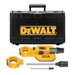 Sistem extragere praf DeWalt DWH050 Gaurire