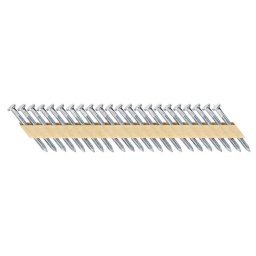 Cuie Galvanizate DeWalt DNM40R50GZ 4,04 x 50 mm Lemn