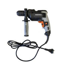 Masina de gaurit, cu percutie, Daewoo, DAID550L, cu fir, 230 V