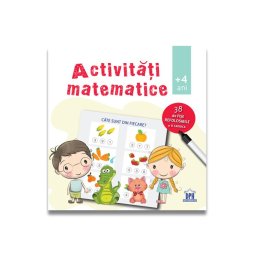 Activitati matematice