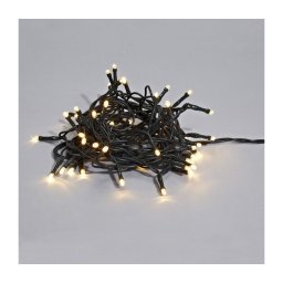 Markslöjd SKEN 702565 - Ghirlandă LED pentru exterior, 200 LED, 15 m, IP44, alb cald