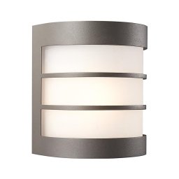 Aplică de exterior 1xE27/60W/230V IP44 antracit Philips 17479/93/PN