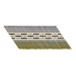 Cuie Galvanizate DeWalt DNPT28R63Z 63 x 2.8 mm