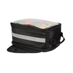Geantă Moto pentru Rezervor SPEED UP PRIME 20L · Negru