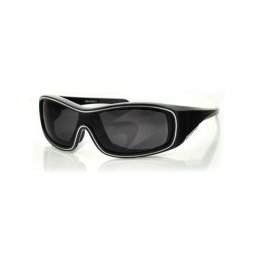 Ochelari Boobster ZOE black/smoke