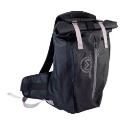 Rucsac MOOSE BAG DRY ADV1 22L · Negru