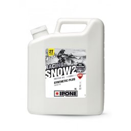 Ulei de Amestec · IPONE SNOW RACING 2 · 4L