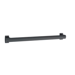 Bara sprijin, Pellet , gri antracit, 600 mm