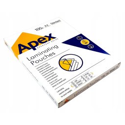 Folie laminat A4, 100 microni Apex