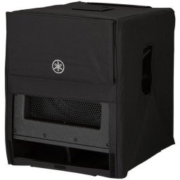 Yamaha DXS 15 MkII Cover
