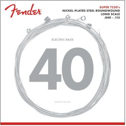 Fender 7250 5M