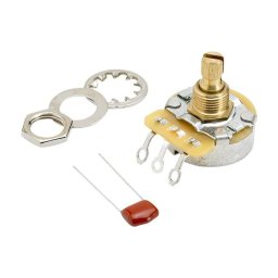 Fender Split Shaft 500k