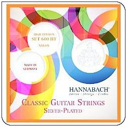 Hannabach 600 HT
