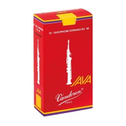 Vandoren Red 2.5 SR3025R