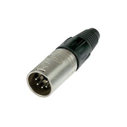 Neutrik NC5MX