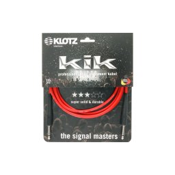 Klotz KIKPP Red 4.5m