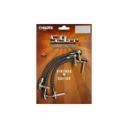 Klotz Vintage Pancake VINPAN 0015 0.15m