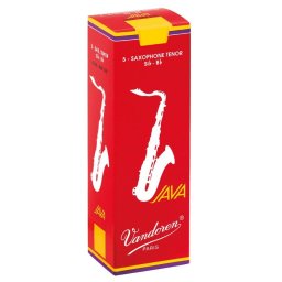 Vandoren Java Red 3.5 SR2735R