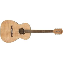 Fender FA 235E Natural