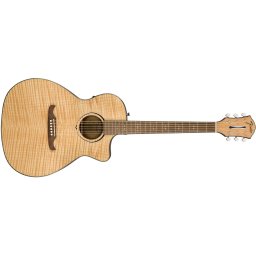 Fender FA 345CE Natural