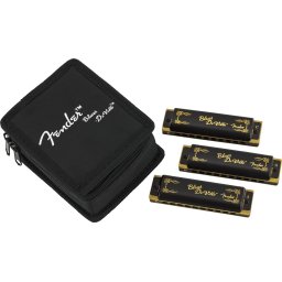 Fender Blues DeVille 3Pack