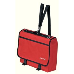 Gewa Basic Red Bag 277402
