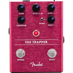 Fender The Trapper Fuzz