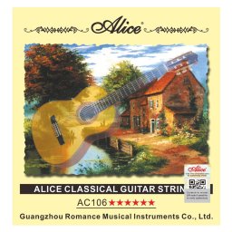 Alice AC106-H-2