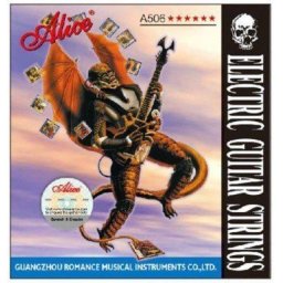 Alice A506-SL Super Light